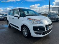 Citroen C3 Picasso 1.4 vti 95 cv citair 1 - <small></small> 5.990 € <small>TTC</small> - #2