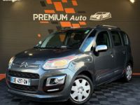 Citroen C3 Picasso 1.4 Vti 95 Cv Confort Régulateur Climatisation Entretien Ok Ct 2025 - <small></small> 5.990 € <small>TTC</small> - #1