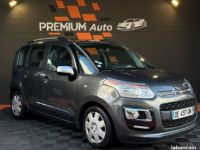 Citroen C3 Picasso 1.4 Vti 95 Cv Confort Régulateur Climatisation Entretien Ok Ct 2025 - <small></small> 5.990 € <small>TTC</small> - #2