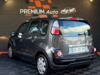 Citroen C3 Picasso 1.4 Vti 95 Cv Confort Régulateur Climatisation Entretien Ok Ct 2025 - <small></small> 5.990 € <small>TTC</small> - #4