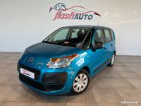 Citroen C3 Picasso 1.4 VTi 95cv - <small></small> 6.900 € <small>TTC</small> - #1