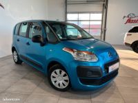 Citroen C3 Picasso 1.4 VTi 95cv - <small></small> 6.900 € <small>TTC</small> - #2