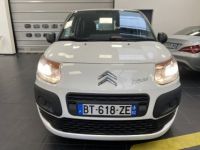 Citroen C3 Picasso 1.4 VTI COLLECTION - <small></small> 8.490 € <small>TTC</small> - #4