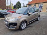 Citroen C3 Picasso 1.4i A-C Pret immatriculer - <small></small> 5.750 € <small>TTC</small> - #1