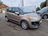 Citroen C3 Picasso 1.4i A-C Pret a immatriculer - <small></small> 5.750 € <small>TTC</small> - #3