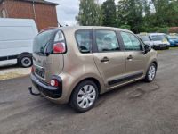 Citroen C3 Picasso 1.4i A-C Pret a immatriculer - <small></small> 5.750 € <small>TTC</small> - #4