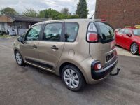 Citroen C3 Picasso 1.4i A-C Pret immatriculer - <small></small> 5.750 € <small>TTC</small> - #6