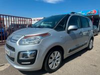 Citroen C3 Picasso 1.6 120 cv music touch critair 1 entretien exclusif - <small></small> 6.990 € <small>TTC</small> - #1