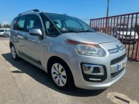 Citroen C3 Picasso 1.6 120 cv music touch critair 1 entretien exclusif - <small></small> 6.990 € <small>TTC</small> - #2