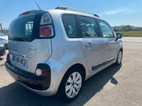 Citroen C3 Picasso 1.6 120 cv music touch critair 1 entretien exclusif - <small></small> 6.990 € <small>TTC</small> - #3