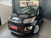 Citroen C3 Picasso 1.6 e-HDi 90 CV BOITE AUTO - <small></small> 7.800 € <small>TTC</small> - #1