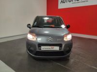 Citroen C3 Picasso 1.6 HDI 16V 90 cv - <small></small> 6.890 € <small>TTC</small> - #2