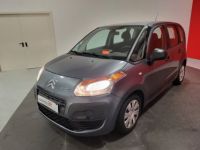 Citroen C3 Picasso 1.6 HDI 16V 90 cv - <small></small> 6.890 € <small>TTC</small> - #3