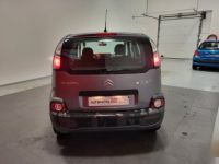 Citroen C3 Picasso 1.6 HDI 16V 90 cv - <small></small> 6.890 € <small>TTC</small> - #6