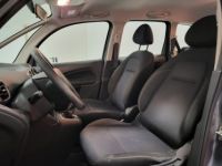 Citroen C3 Picasso 1.6 HDI 16V 90 cv - <small></small> 6.890 € <small>TTC</small> - #10