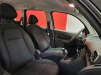 Citroen C3 Picasso 1.6 HDI 16V 90 cv - <small></small> 6.890 € <small>TTC</small> - #12