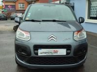 Citroen C3 Picasso 1.6 HDI 90 - <small></small> 8.490 € <small>TTC</small> - #2