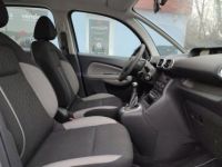 Citroen C3 Picasso 1.6 HDI 90 - <small></small> 8.490 € <small>TTC</small> - #29