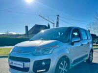 Citroen C3 Picasso 1.6 HDI 90ch CLIMATISATION - <small></small> 6.490 € <small>TTC</small> - #1