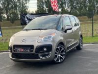 Citroen C3 Picasso 1.6 HDI 90CH EXCLUSIVE 111.000KM / REGULATEUR/ JANTES/ CLIM AUTO - <small></small> 6.490 € <small>TTC</small> - #1