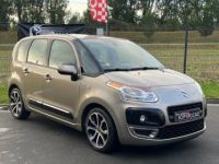 Citroen C3 Picasso 1.6 HDI 90CH EXCLUSIVE 111.000KM / REGULATEUR/ JANTES/ CLIM AUTO - <small></small> 6.490 € <small>TTC</small> - #2