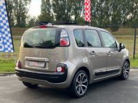 Citroen C3 Picasso 1.6 HDI 90CH EXCLUSIVE 111.000KM / REGULATEUR/ JANTES/ CLIM AUTO - <small></small> 6.490 € <small>TTC</small> - #3