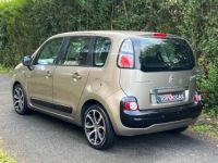 Citroen C3 Picasso 1.6 HDI 90CH EXCLUSIVE 111.000KM / REGULATEUR/ JANTES/ CLIM AUTO - <small></small> 6.490 € <small>TTC</small> - #4