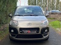 Citroen C3 Picasso 1.6 HDI 90CH EXCLUSIVE 111.000KM / REGULATEUR/ JANTES/ CLIM AUTO - <small></small> 6.490 € <small>TTC</small> - #6