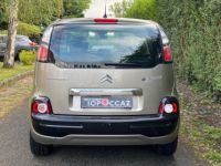 Citroen C3 Picasso 1.6 HDI 90CH EXCLUSIVE 111.000KM / REGULATEUR/ JANTES/ CLIM AUTO - <small></small> 6.490 € <small>TTC</small> - #7