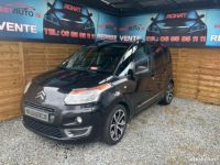 Citroen C3 Picasso 1.6 HDi 90ch Exclusive Black Pack - <small></small> 5.490 € <small>TTC</small> - #1