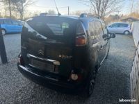 Citroen C3 Picasso 1.6 HDi 90ch Exclusive Black Pack - <small></small> 5.490 € <small>TTC</small> - #2