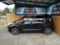 Citroen C3 Picasso 1.6 HDi 90ch Exclusive Black Pack - <small></small> 5.490 € <small>TTC</small> - #4