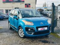 Citroen C3 Picasso 1.6 HDi Confort Garantie 6 mois - <small></small> 3.990 € <small>TTC</small> - #1