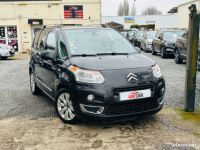 Citroen C3 Picasso 1.6 HDi Exclusive Distribution récent Garantie 6 mois - <small></small> 5.490 € <small>TTC</small> - #1