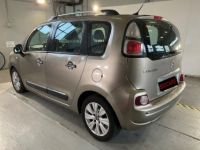 Citroen C3 Picasso 1.6 HDi Exclusive SEMI AUTOMATIQUE - <small></small> 8.450 € <small>TTC</small> - #1