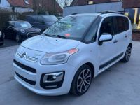 Citroen C3 Picasso 1.6 HDi EXPORT UNIQUEMENT - <small></small> 3.000 € <small>TTC</small> - #2