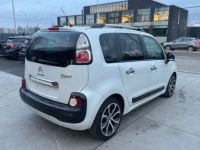 Citroen C3 Picasso 1.6 HDi EXPORT UNIQUEMENT - <small></small> 3.000 € <small>TTC</small> - #4