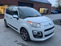 Citroen C3 Picasso 1.6 HDi EXPORT UNIQUEMENT - <small></small> 3.000 € <small>TTC</small> - #5