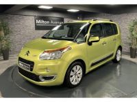 Citroen C3 Picasso 1.6 HDi FAP - 110 Exclusive - <small></small> 6.990 € <small>TTC</small> - #1