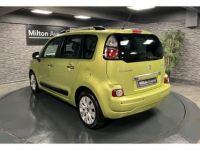 Citroen C3 Picasso 1.6 HDi FAP - 110 Exclusive - <small></small> 6.990 € <small>TTC</small> - #3