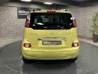 Citroen C3 Picasso 1.6 HDi FAP - 110 Exclusive - <small></small> 6.990 € <small>TTC</small> - #4