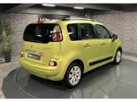 Citroen C3 Picasso 1.6 HDi FAP - 110 Exclusive - <small></small> 6.990 € <small>TTC</small> - #5