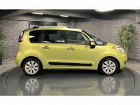 Citroen C3 Picasso 1.6 HDi FAP - 110 Exclusive - <small></small> 6.990 € <small>TTC</small> - #6