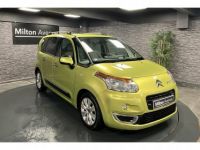 Citroen C3 Picasso 1.6 HDi FAP - 110 Exclusive - <small></small> 6.990 € <small>TTC</small> - #7