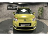 Citroen C3 Picasso 1.6 HDi FAP - 110 Exclusive - <small></small> 6.990 € <small>TTC</small> - #8