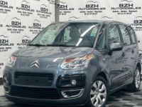 Citroen C3 Picasso 1.6 HDI90 ATTRACTION - <small></small> 7.490 € <small>TTC</small> - #1