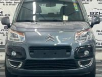 Citroen C3 Picasso 1.6 HDI90 ATTRACTION - <small></small> 7.490 € <small>TTC</small> - #2