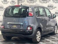 Citroen C3 Picasso 1.6 HDI90 ATTRACTION - <small></small> 7.490 € <small>TTC</small> - #5