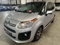 Citroen C3 Picasso 1.6 HDi90 Confort - <small></small> 5.990 € <small>TTC</small> - #1