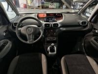 Citroen C3 Picasso 1.6 HDi90 Confort - <small></small> 5.990 € <small>TTC</small> - #9